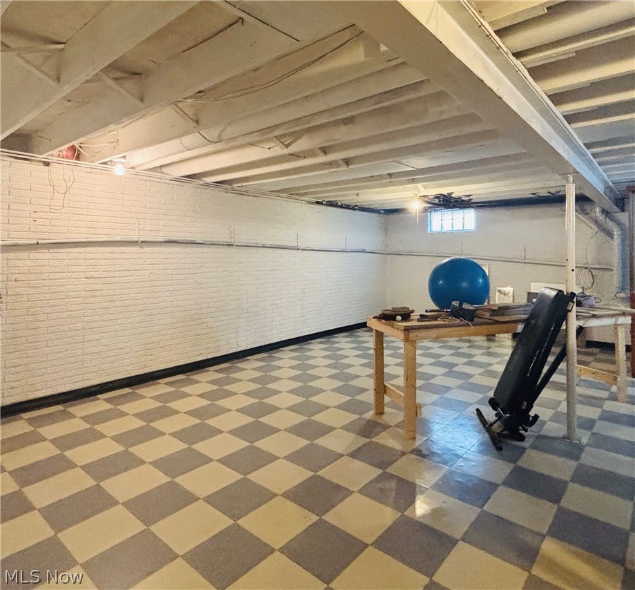 Birmingham Park Add - Residential