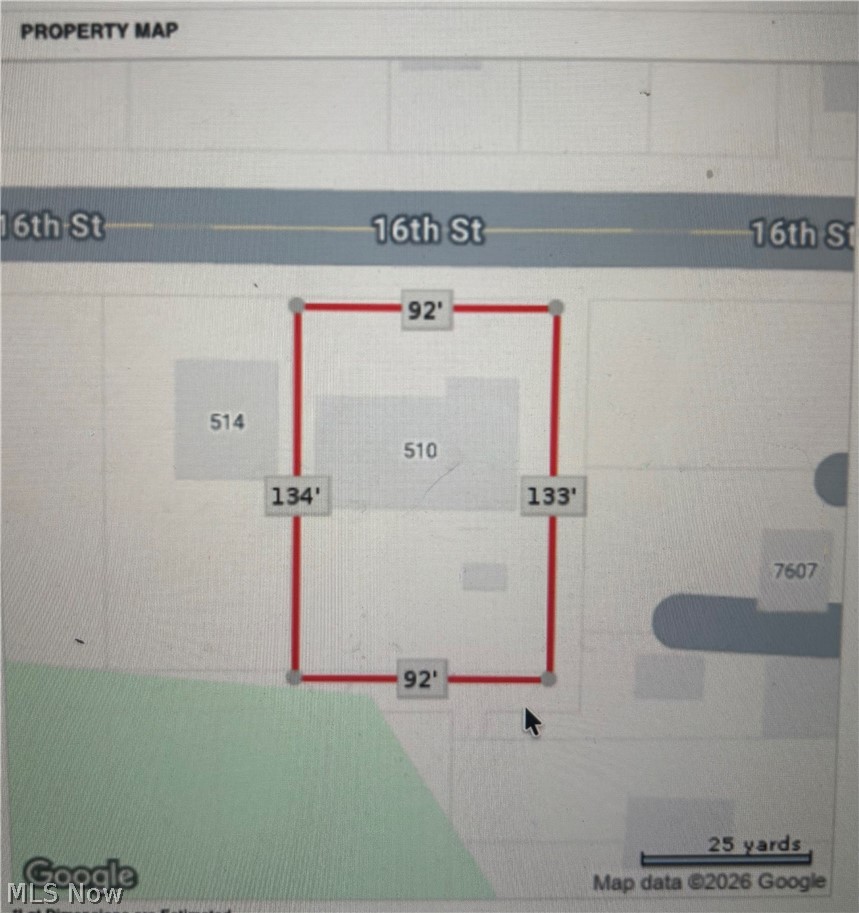 Birmingham Park Add - Residential