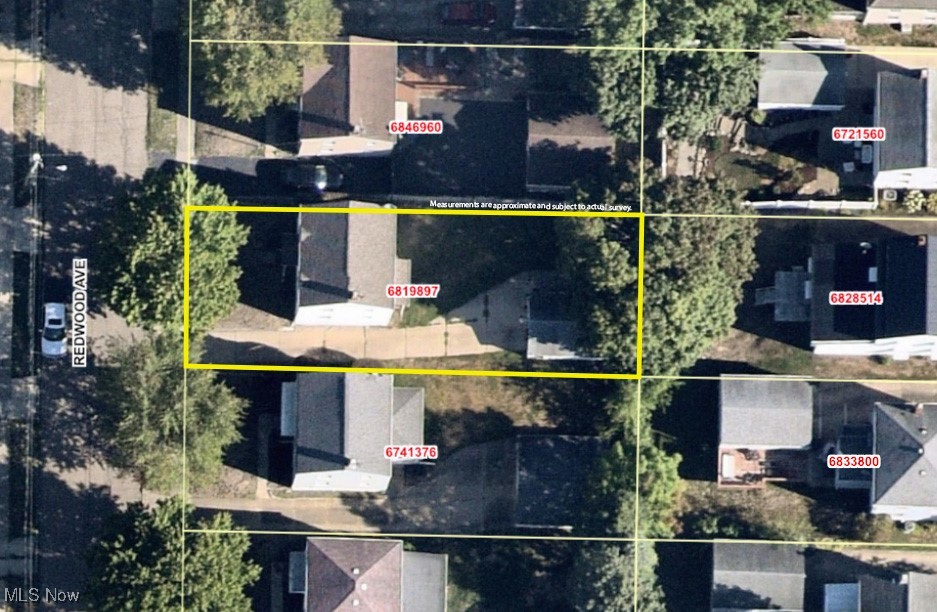 Hillcrest Park - Residential