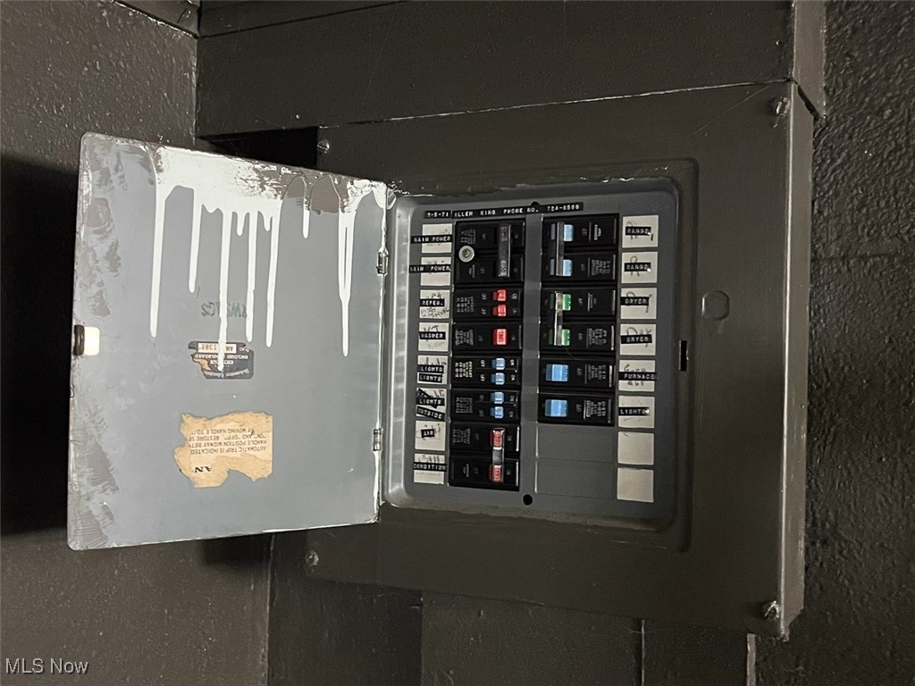 Hillcrest Park - Residential