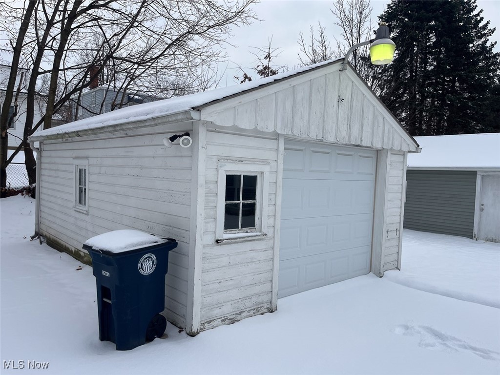 Hillcrest Park - Residential