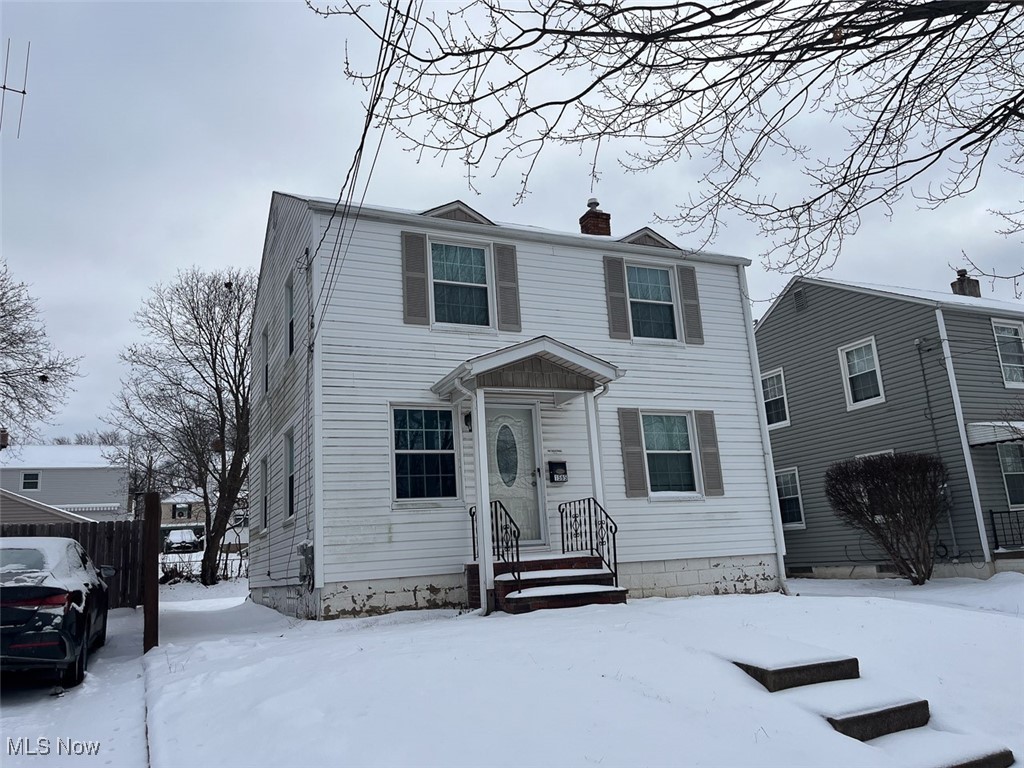 Hillcrest Park - Residential