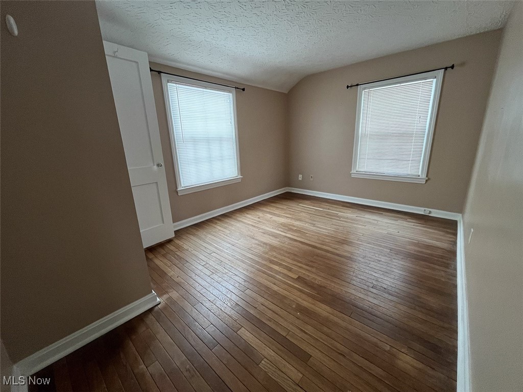 Hillcrest Park - Residential