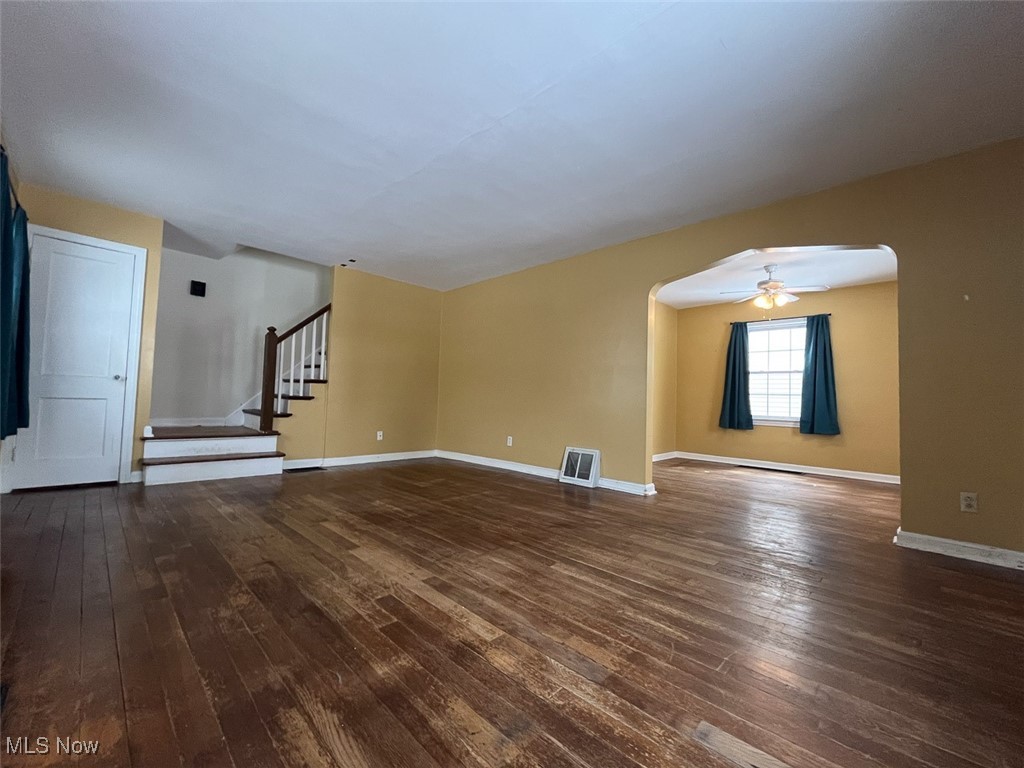 Hillcrest Park - Residential