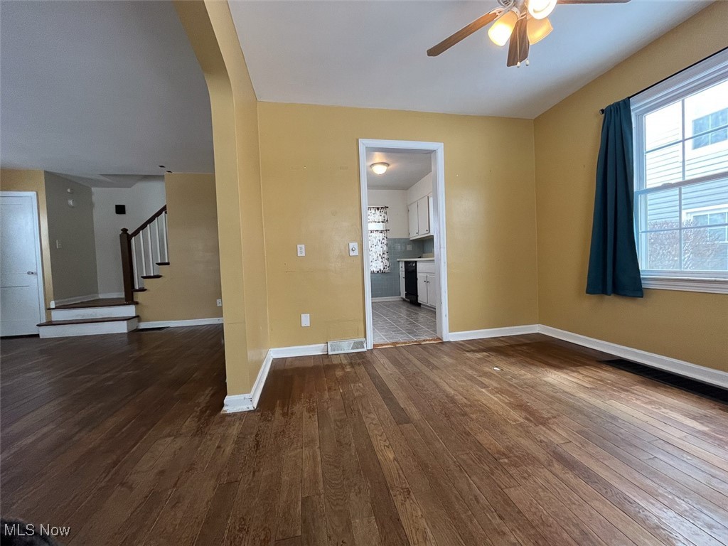 Hillcrest Park - Residential