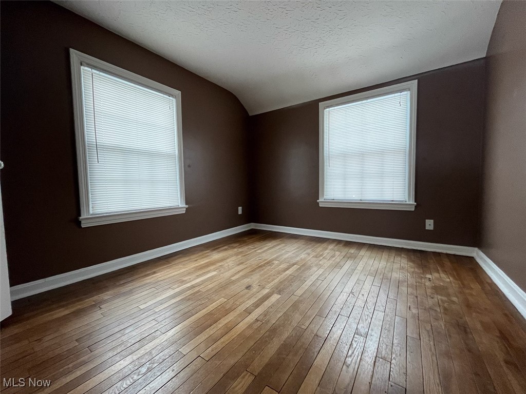 Hillcrest Park - Residential