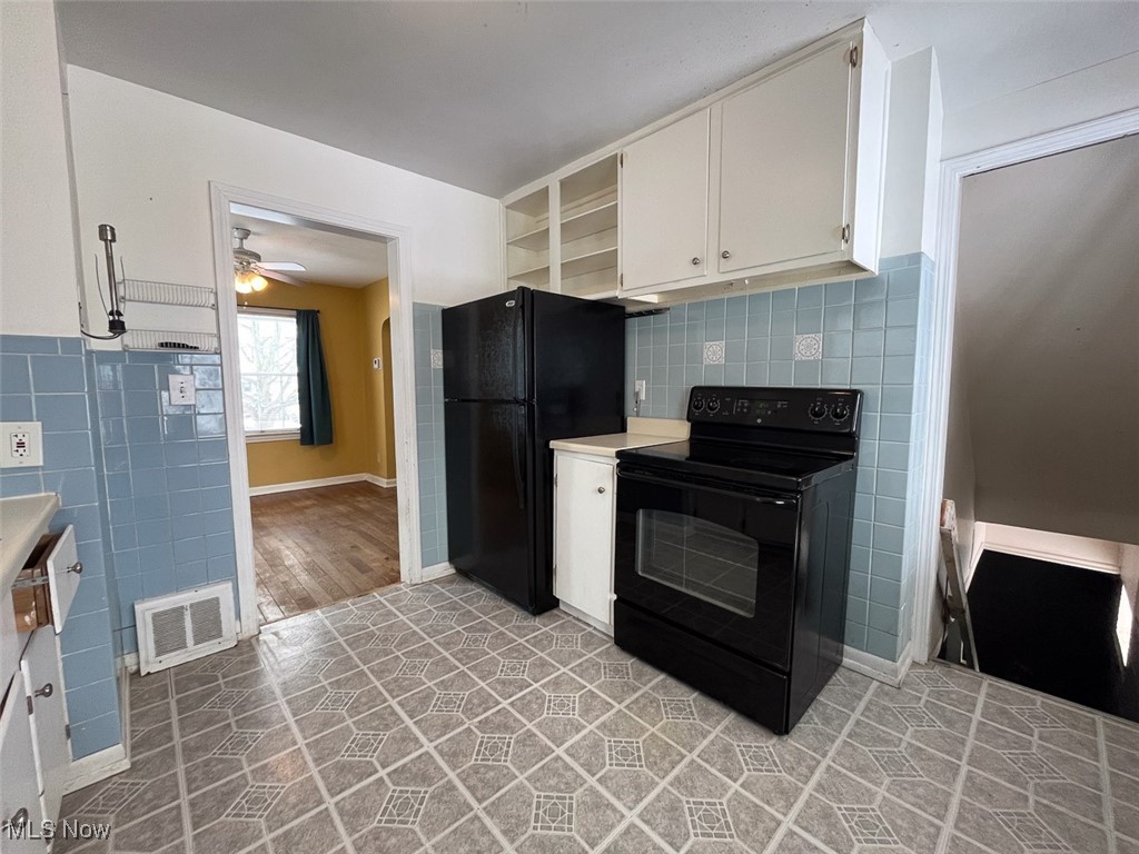 Hillcrest Park - Residential