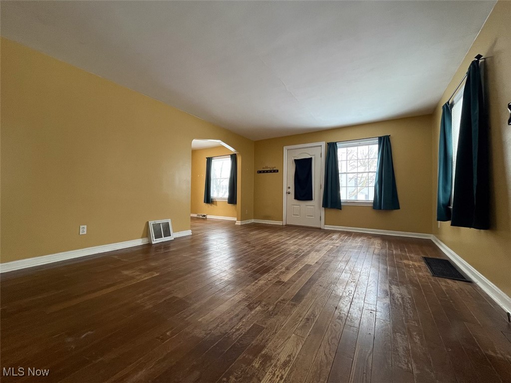 Hillcrest Park - Residential