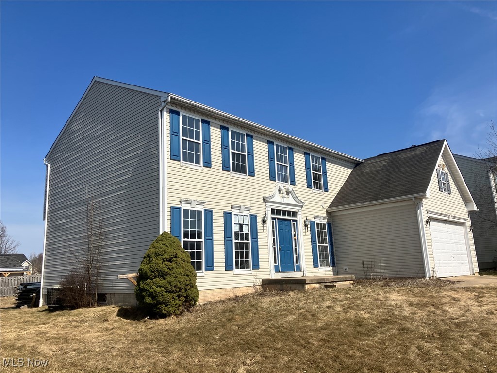 530 Rockglen Drive, Wadsworth, Ohio image 2