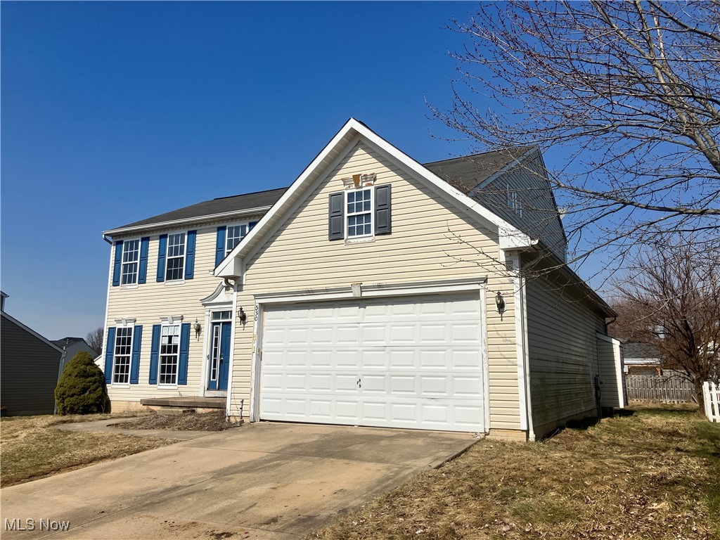 530 Rockglen Drive, Wadsworth, Ohio image 3