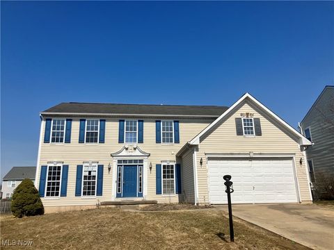 530 Rockglen Drive, Wadsworth, OH 44281 - MLS#: 5106129