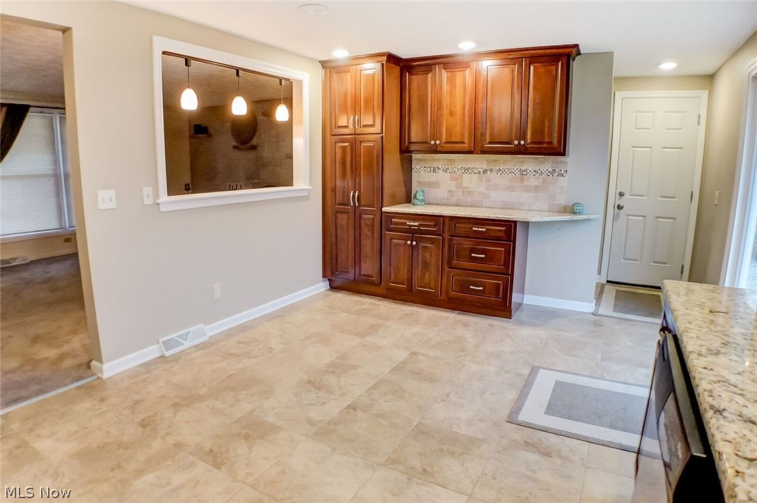 Hannshire Estates - Residential