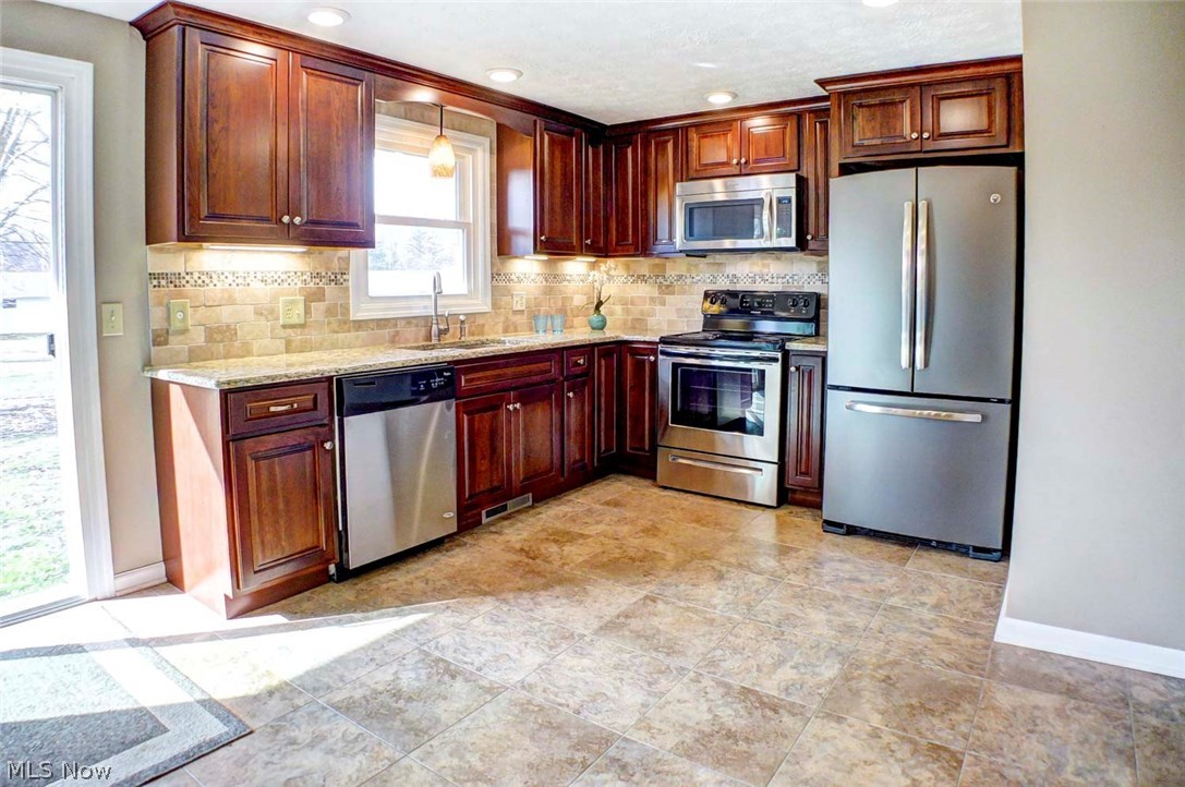 Hannshire Estates - Residential