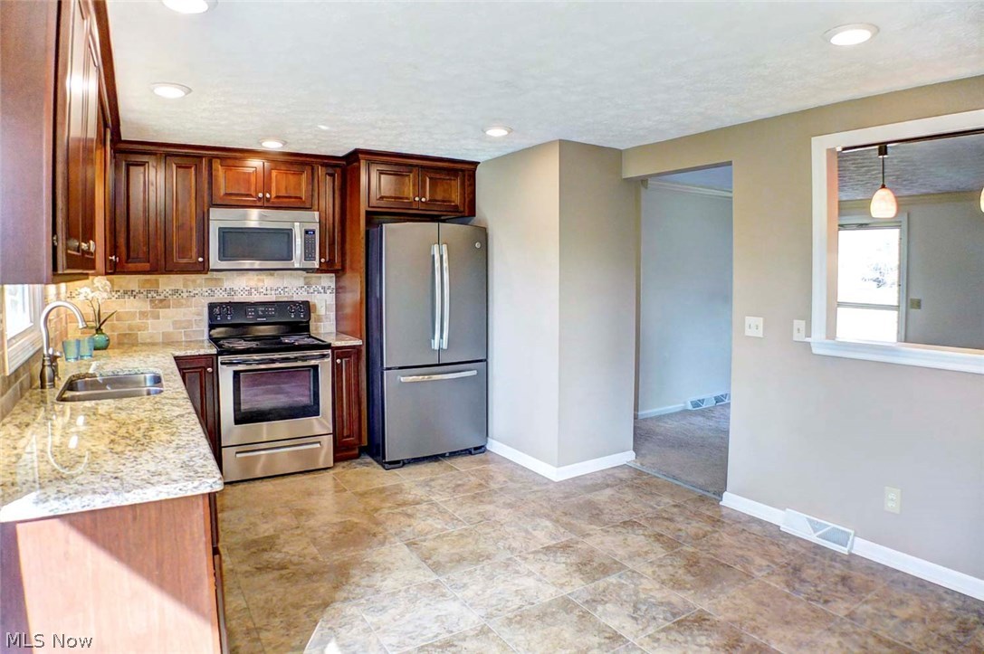 Hannshire Estates - Residential