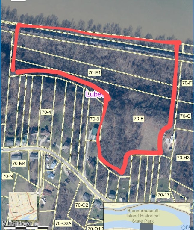 Blennerhassett Heights, Parkersburg, West Virginia image 4