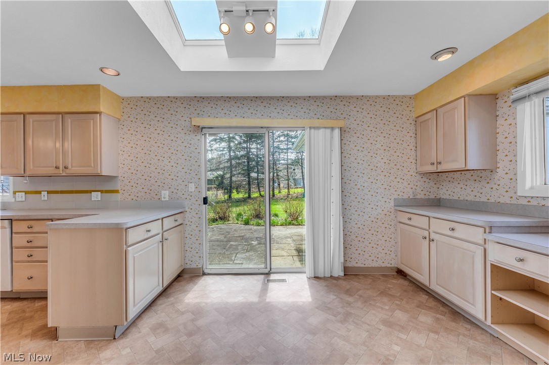 Van Sweringen Companys Sub - Residential