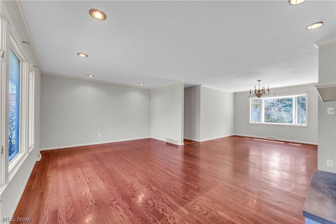 Van Sweringen Companys Sub - Residential