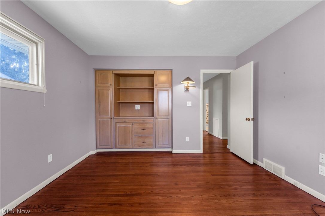 Van Sweringen Companys Sub - Residential