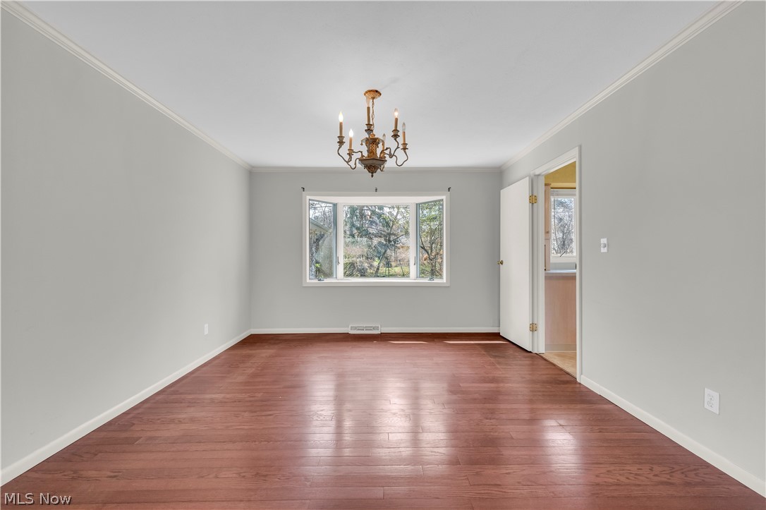 Van Sweringen Companys Sub - Residential