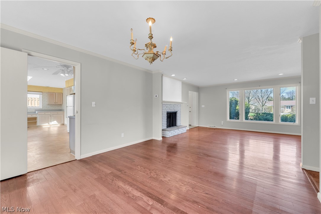 Van Sweringen Companys Sub - Residential