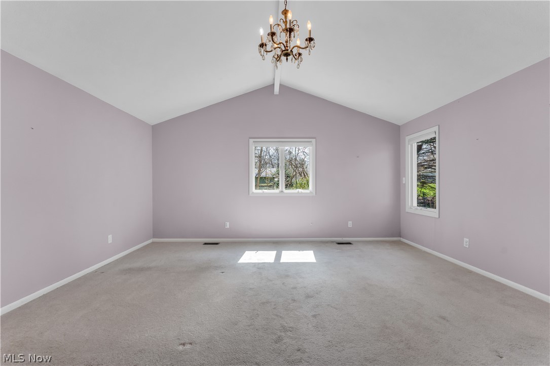 Van Sweringen Companys Sub - Residential