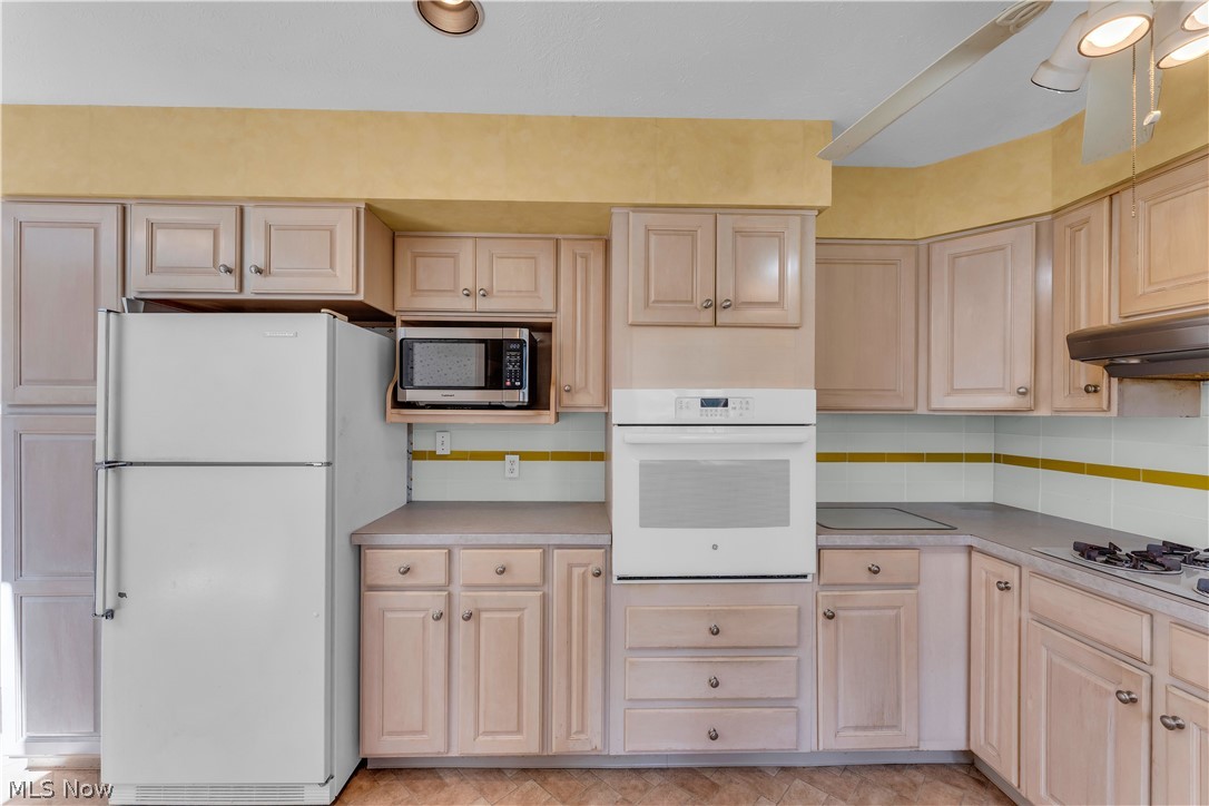 Van Sweringen Companys Sub - Residential