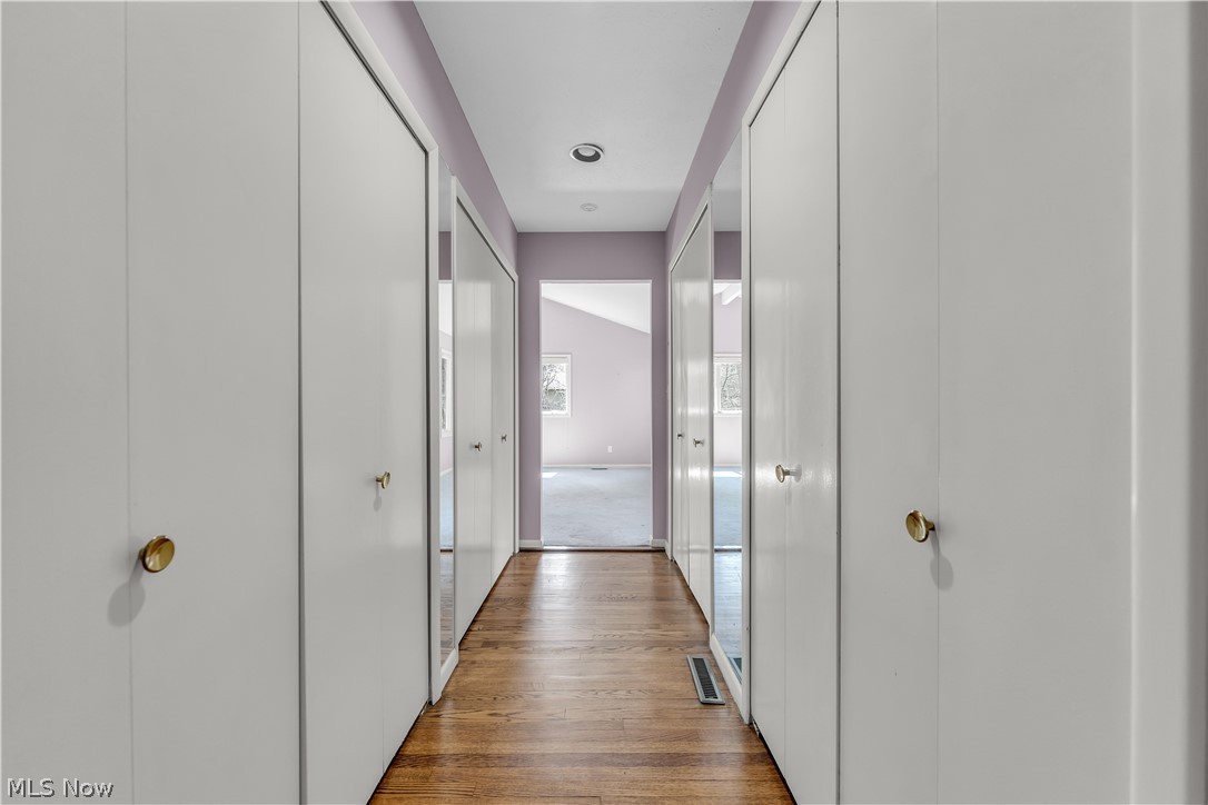 Van Sweringen Companys Sub - Residential