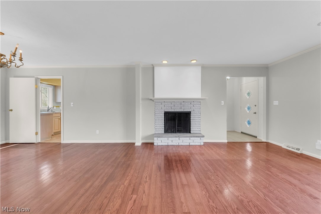 Van Sweringen Companys Sub - Residential