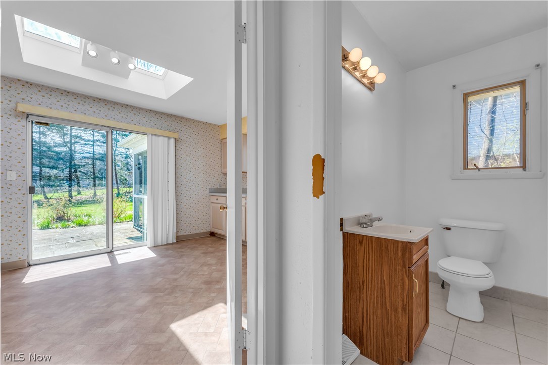 Van Sweringen Companys Sub - Residential