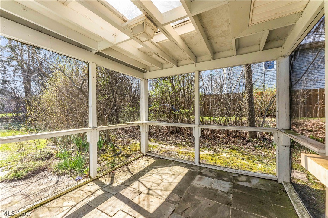 Van Sweringen Companys Sub - Residential