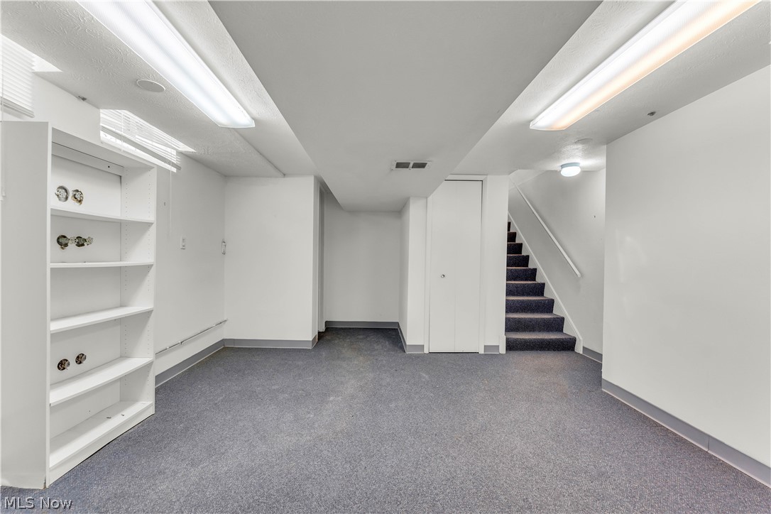 Van Sweringen Companys Sub - Residential