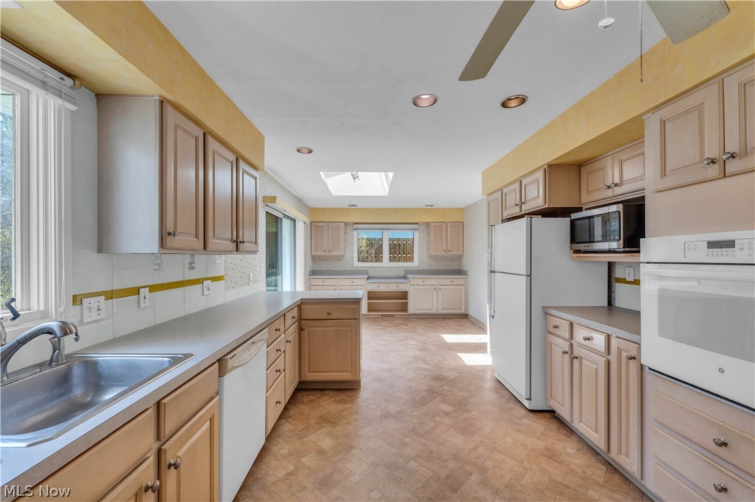 Van Sweringen Companys Sub - Residential