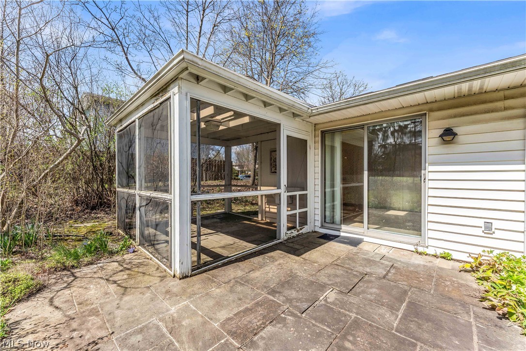 Van Sweringen Companys Sub - Residential