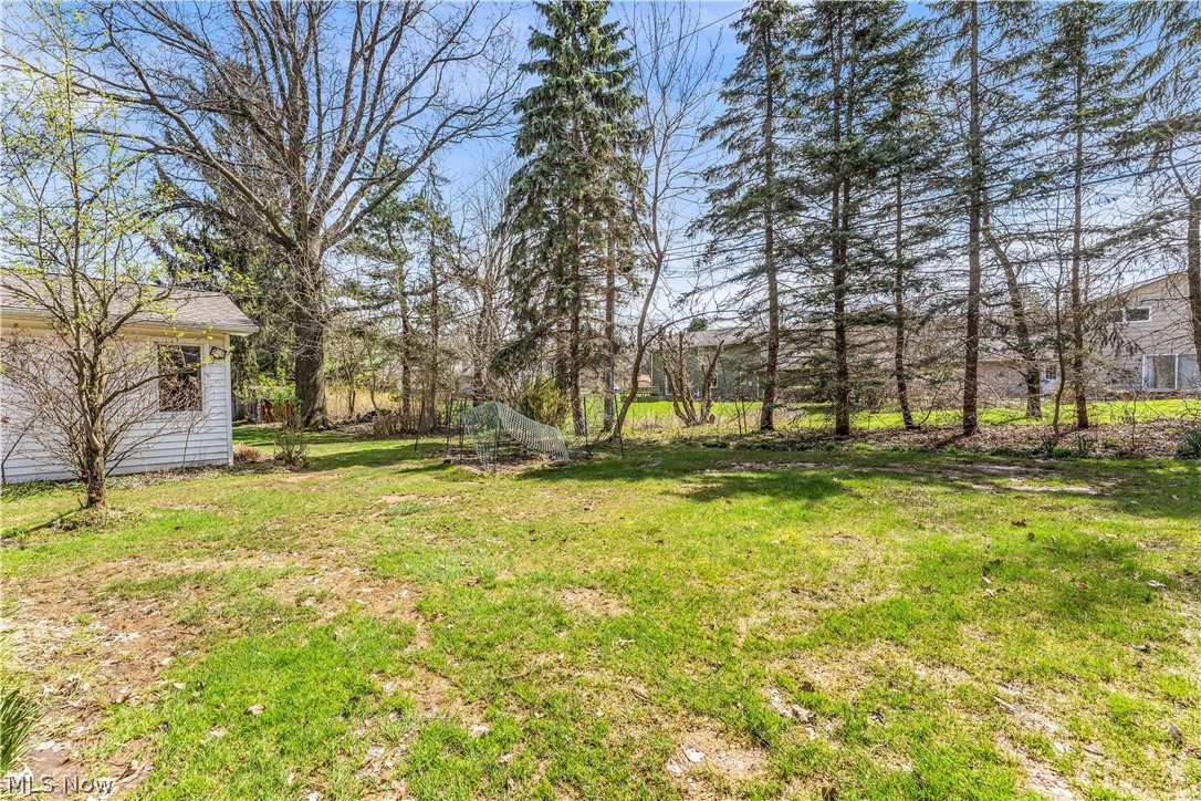 Van Sweringen Companys Sub - Residential