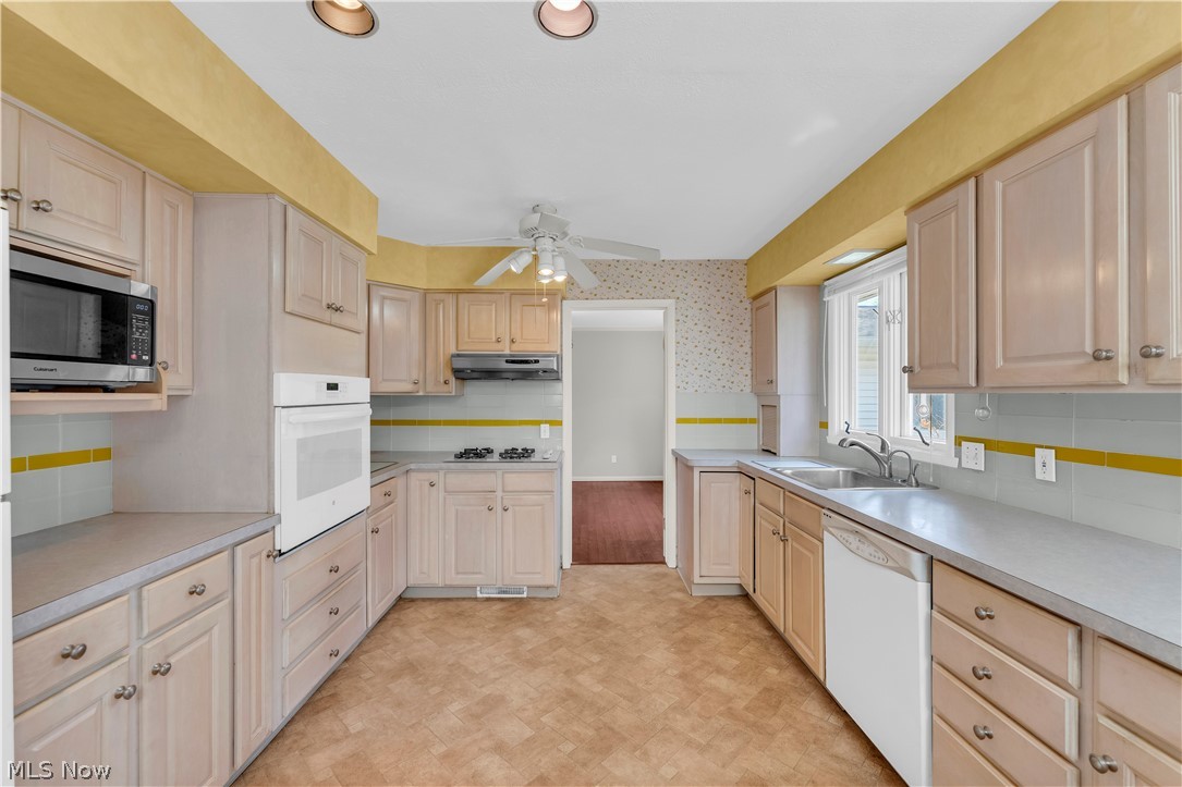 Van Sweringen Companys Sub - Residential