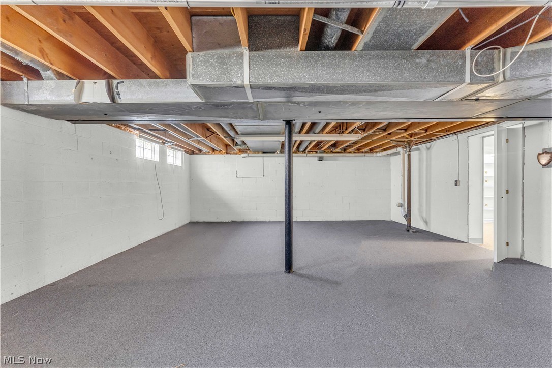 Van Sweringen Companys Sub - Residential