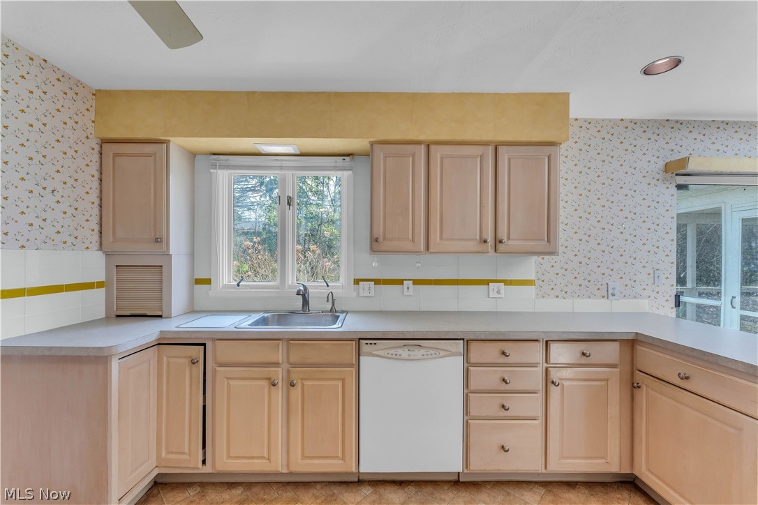 Van Sweringen Companys Sub - Residential