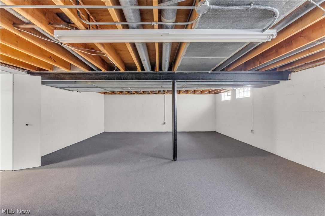 Van Sweringen Companys Sub - Residential