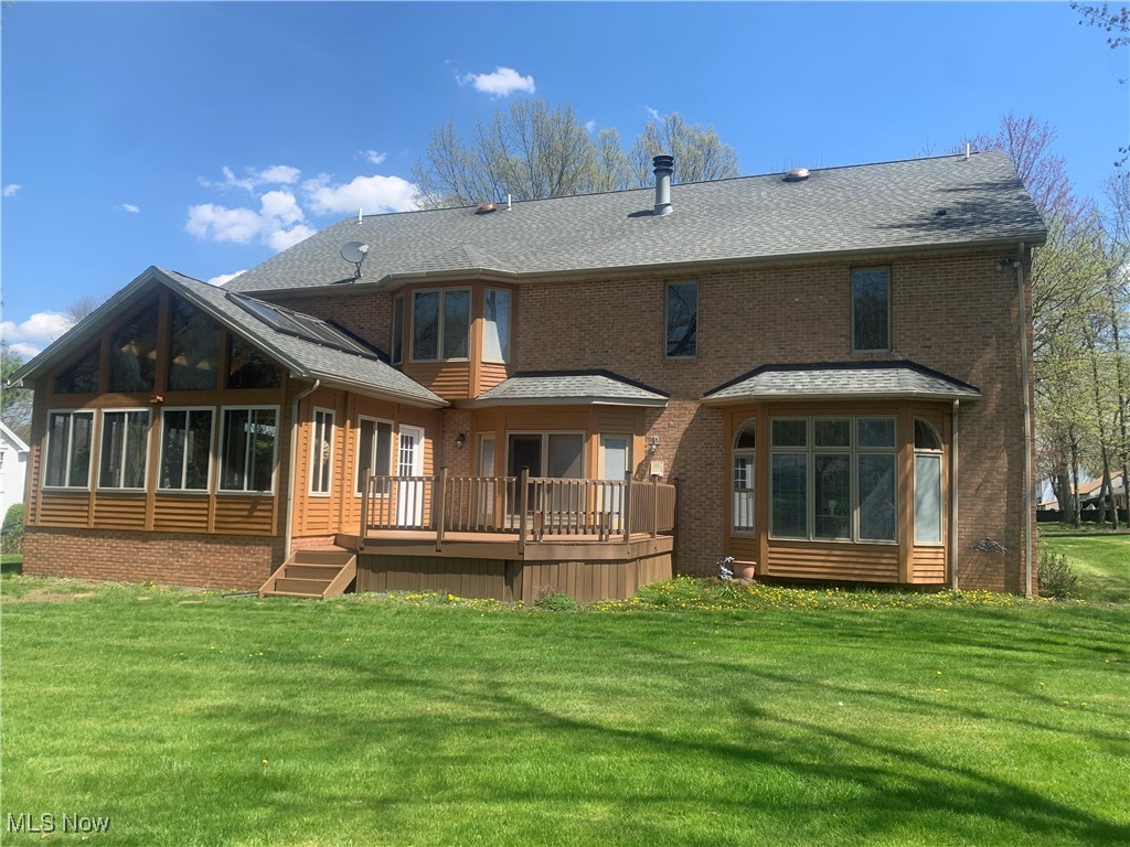 174 N Broad Street, Canfield, Ohio image 34