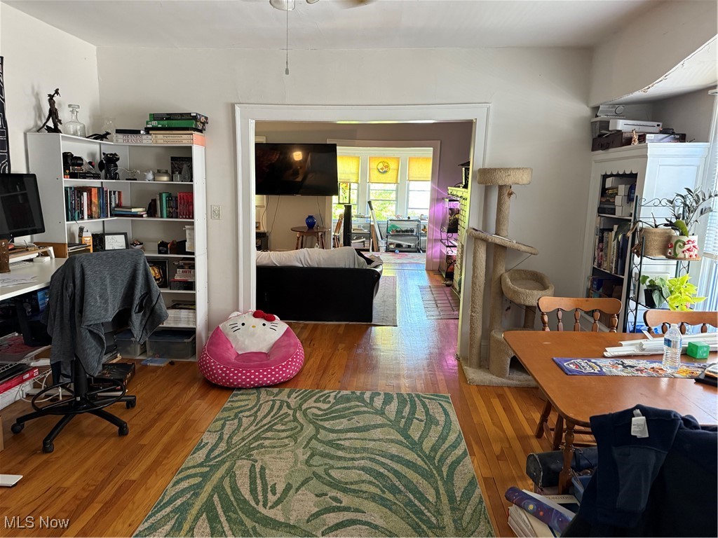 Superior Heights Allotment - Residential Income