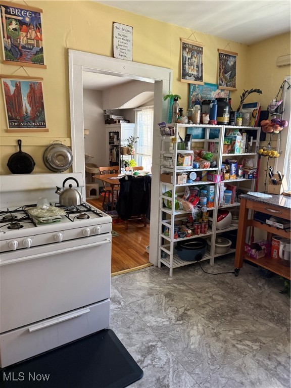 Superior Heights Allotment - Residential Income