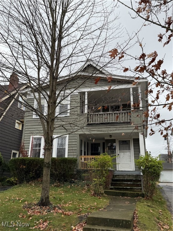 Superior Heights Allotment - Residential Income