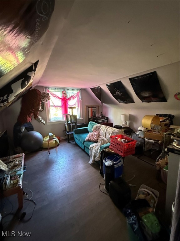 Superior Heights Allotment - Residential Income