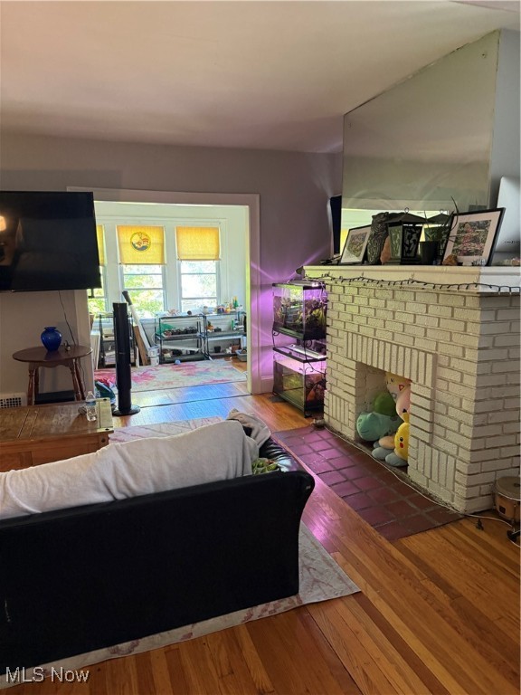 Superior Heights Allotment - Residential Income