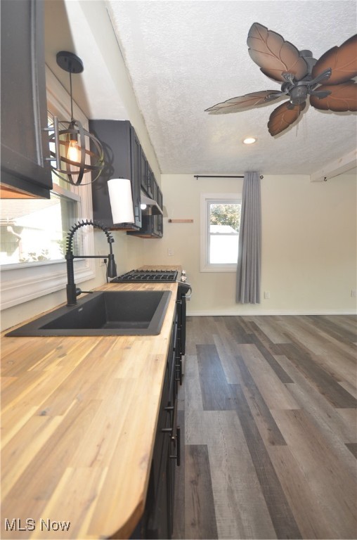 Goodview Park Allotment - Residential