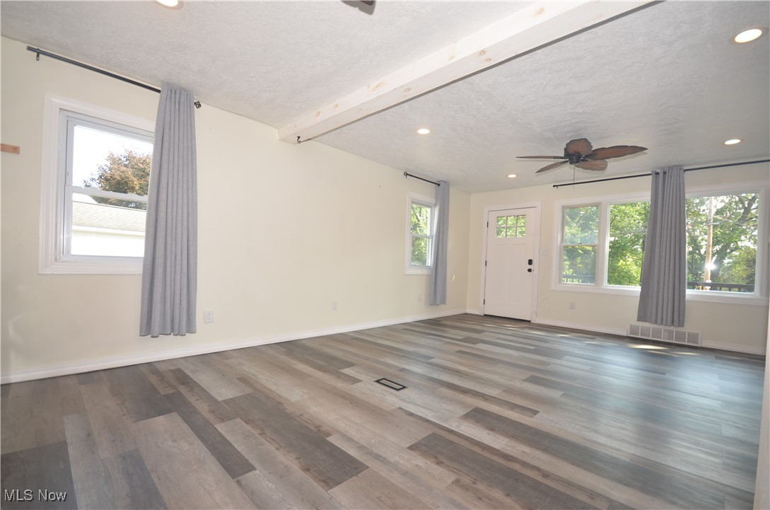 Goodview Park Allotment - Residential