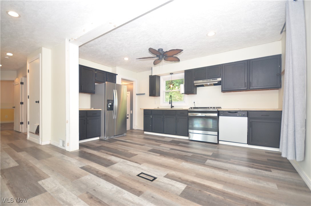 Goodview Park Allotment - Residential