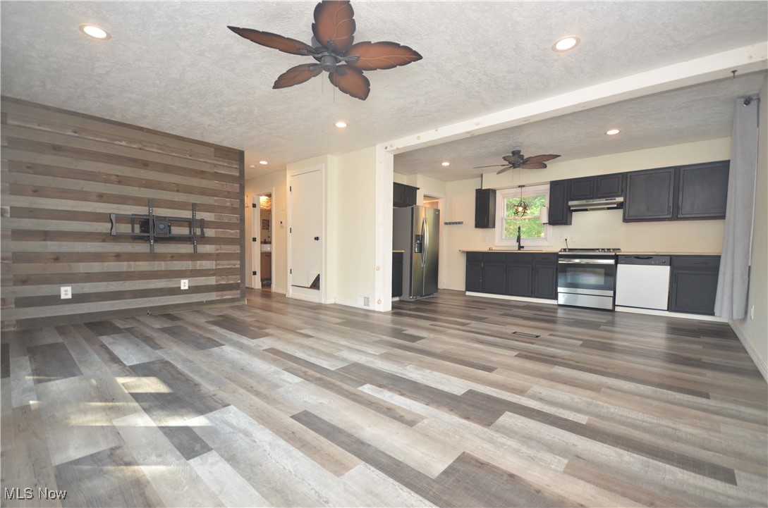 Goodview Park Allotment - Residential