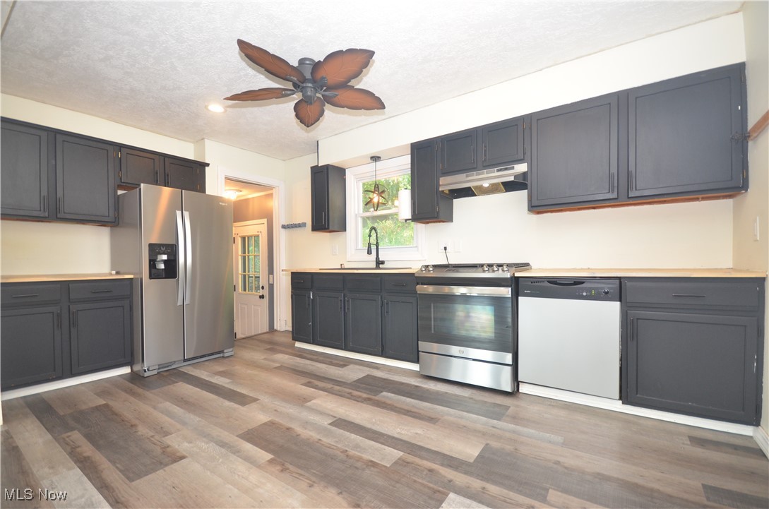 Goodview Park Allotment - Residential