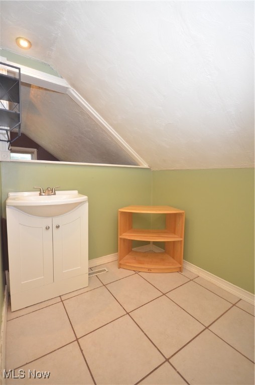 Goodview Park Allotment - Residential